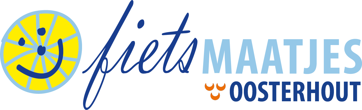 Stichting Fietsmaatjes Oosterhout logo