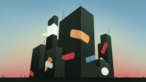 კრიზისის შემდეგ…