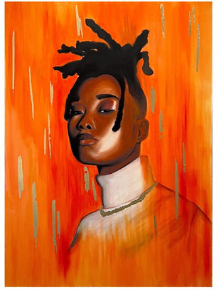 Rain, Fire, Mother Nature