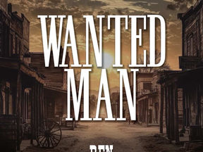 ‘Wanted Man’ by Ren Jackson review