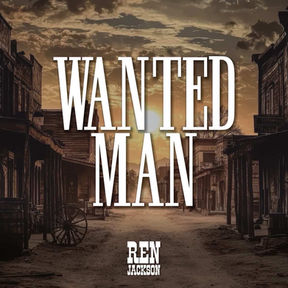 ‘Wanted Man’ by Ren Jackson review