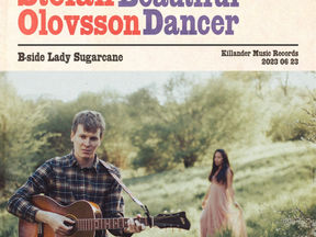 ‘Beautiful Dancer’ - Stefan Olovsson review