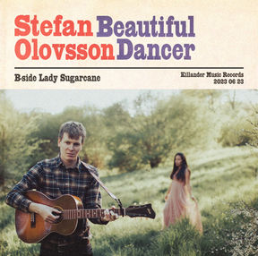 ‘Beautiful Dancer’ - Stefan Olovsson review