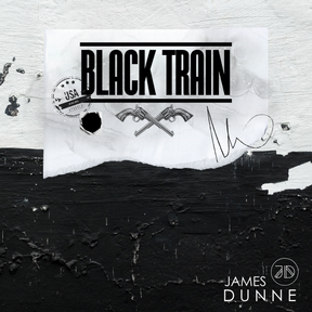 ‘Black Train’ EP from James Dunne - review