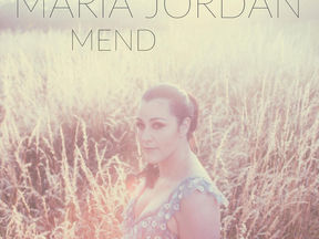 ‘Mend’ by Maria Jordan review