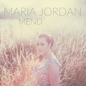 ‘Mend’ by Maria Jordan review