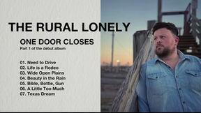 ‘Bible, Bottle, Gun’ by The Rural Lonely review