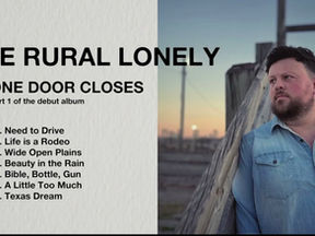 ‘Bible, Bottle, Gun’ by The Rural Lonely review