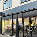 The Ability Shop New Shop Front