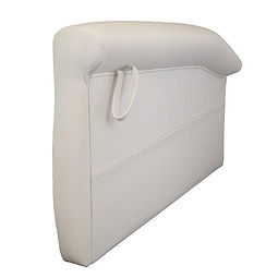 Rise & Recline Contemporary L-Shape Arm