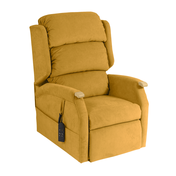 Rise & Recline Royal Waterfall