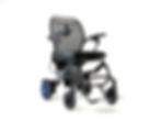 Quickie Q50 R Carbon Powerchair