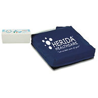 Moving Air Flow Cushion