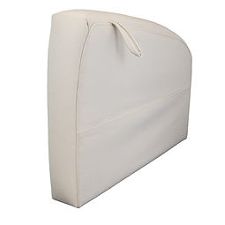 Rise & Recline Art Deco Splayed Arm