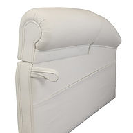 Rise & Recline Side Transfer Arms – Removable