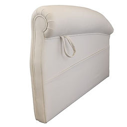 Rise and Recline Scroll Arm