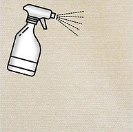 Rise & Recline Fabric Protection