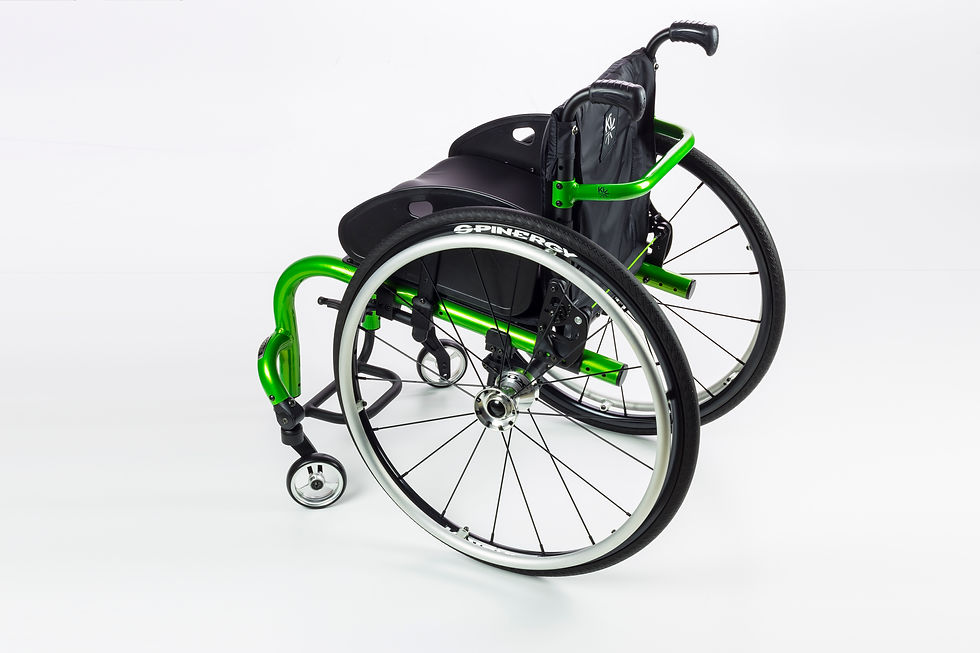 Rogue XP-Top Left Side