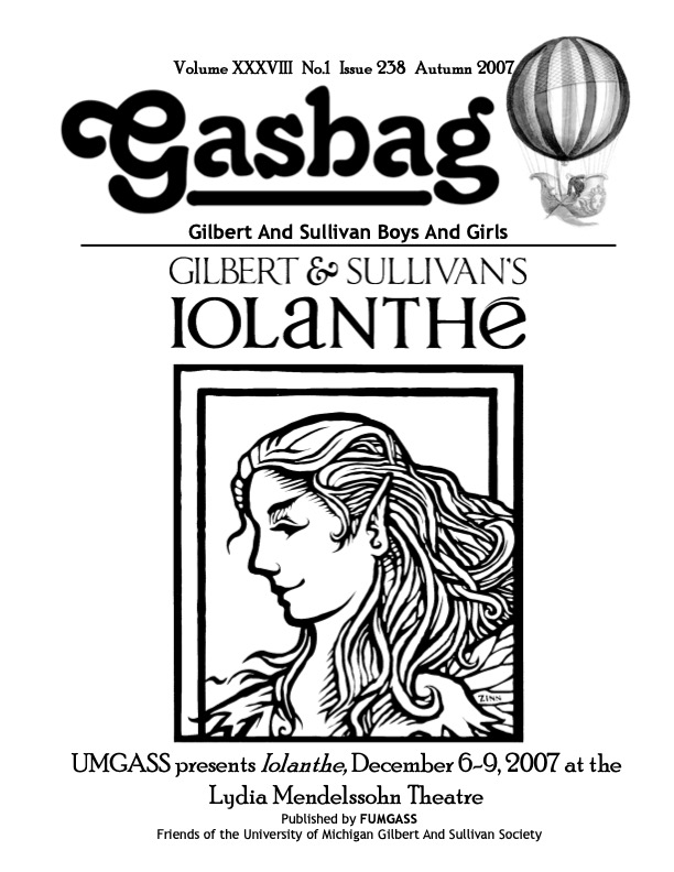 Gasbag Issue 238