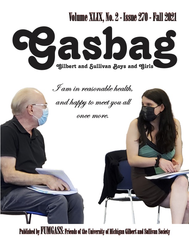 Gasbag Issue 270
