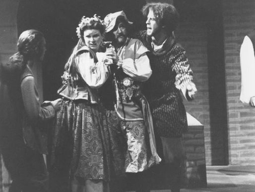 Yeomen of the Guard - 1991