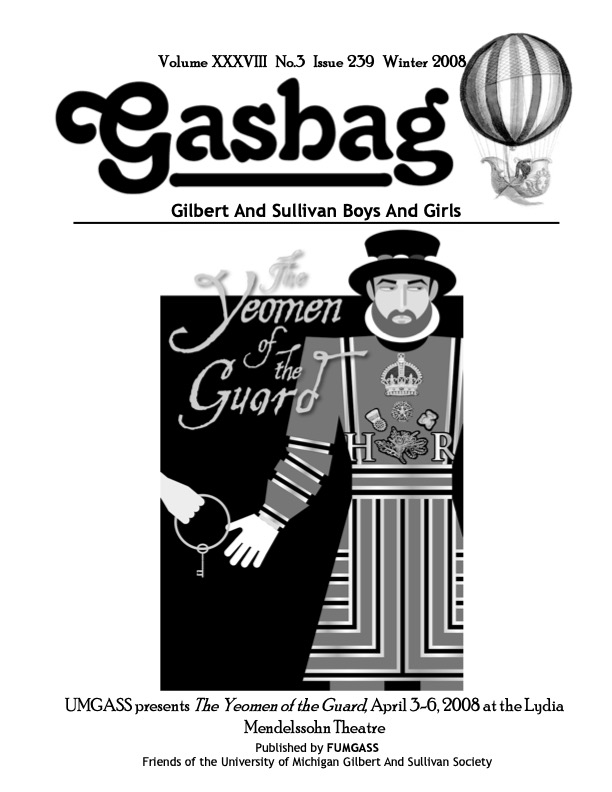 Gasbag Issue 239