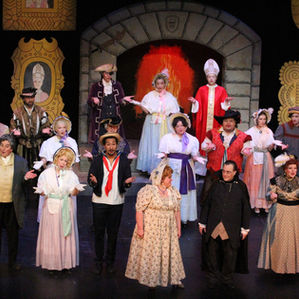 Ruddigore - Fall 2023