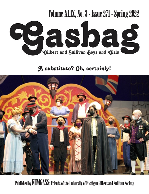 Gasbag Issue 271