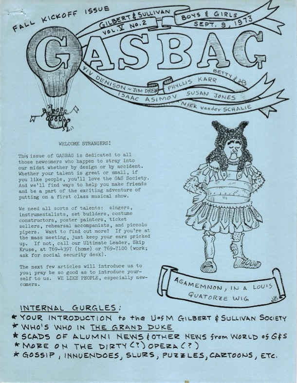Gasbag Issue 44