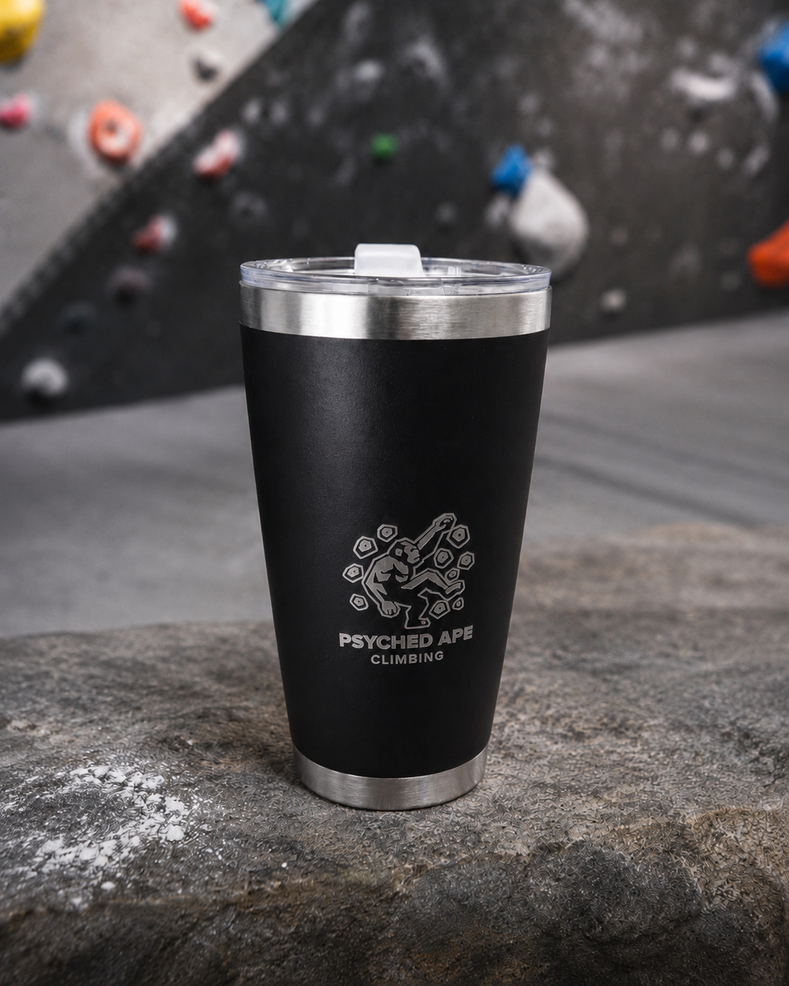 Travel thermal cup