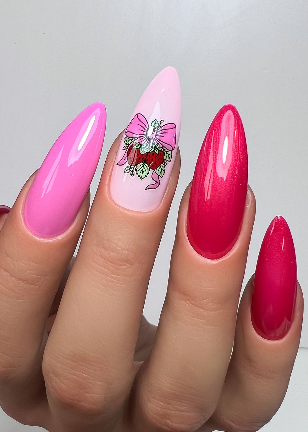 Thumbnail: Fruity Cutie Bows