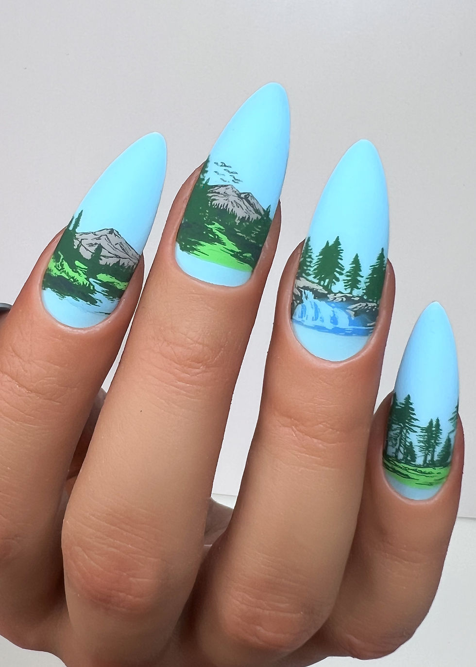 Thumbnail: Wildwood Spring