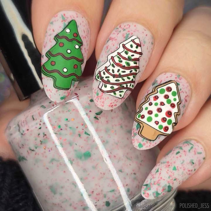 Thumbnail: Santas Snacks