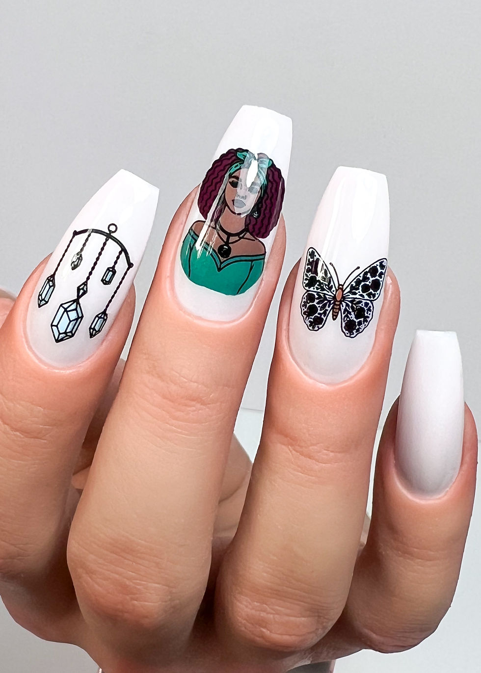 Thumbnail: Boho Daydream