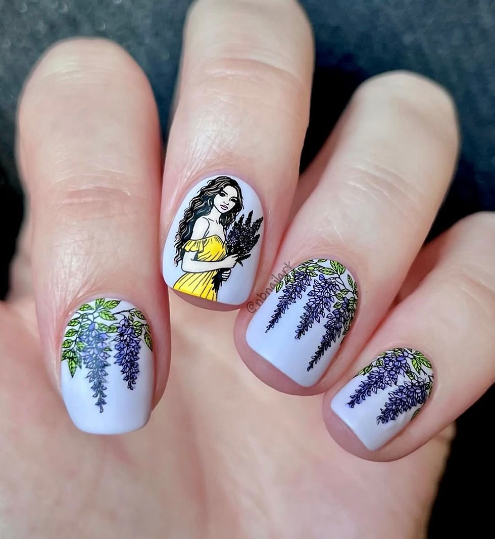 Thumbnail: Wisteria Lane