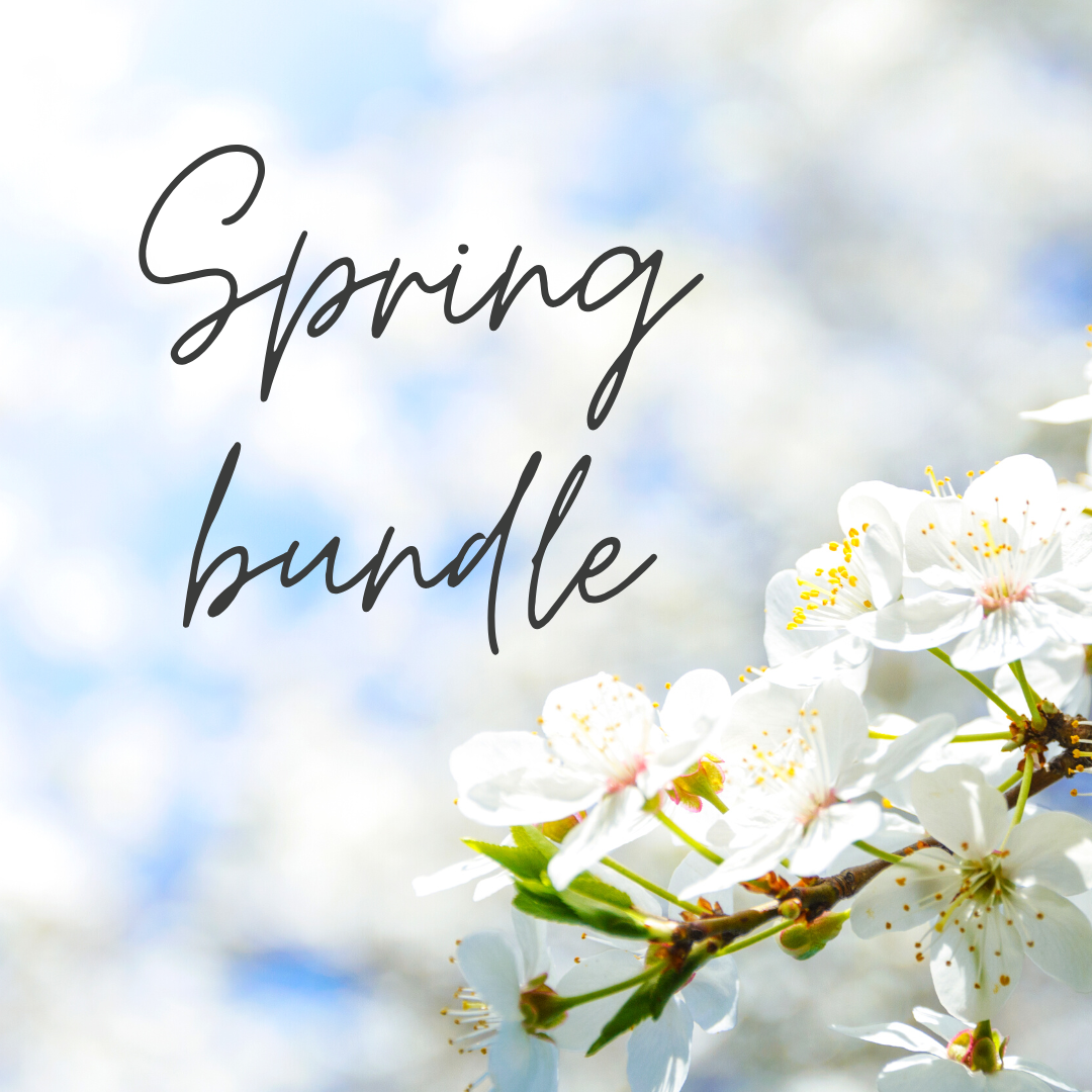 Spring Bundle