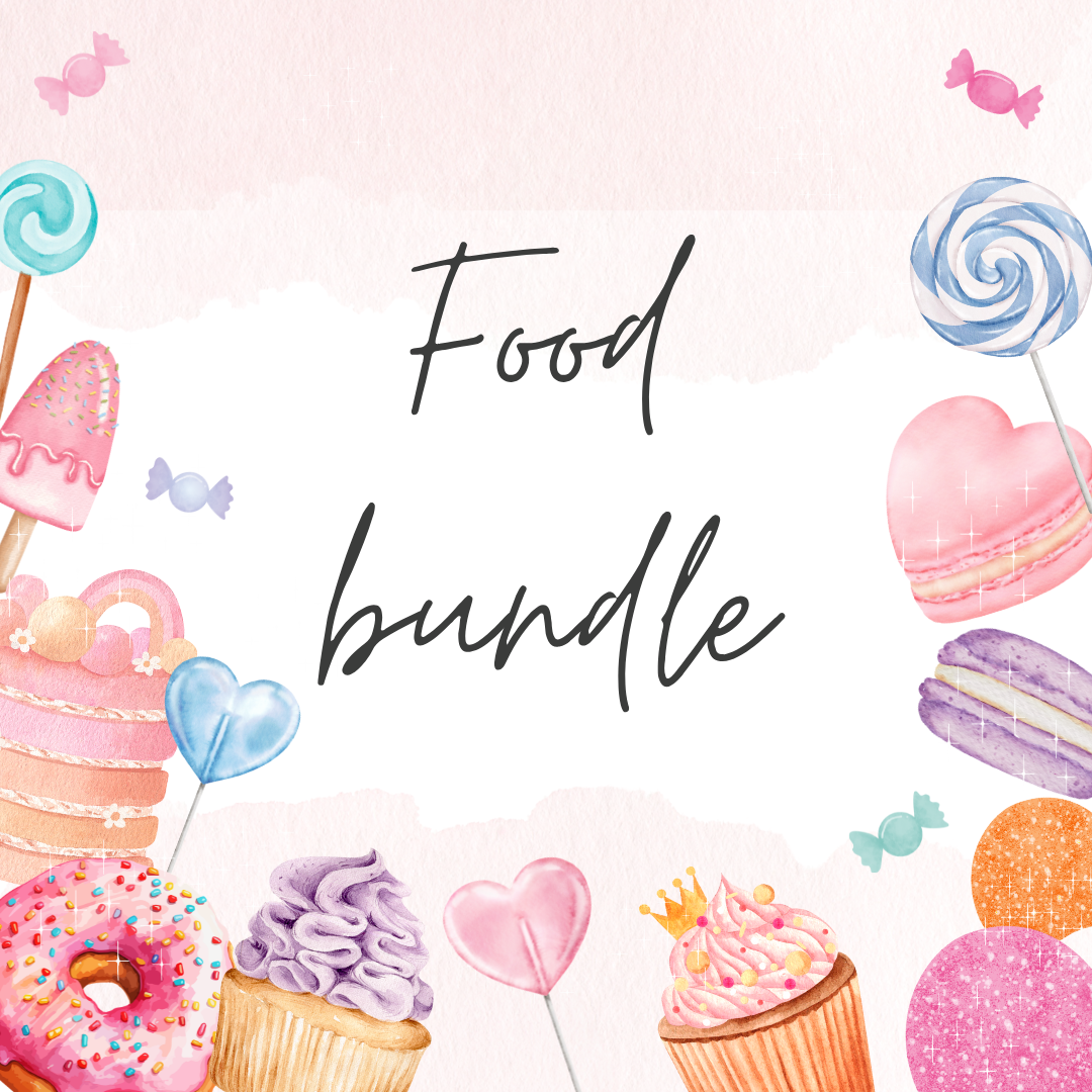 Food Bundle