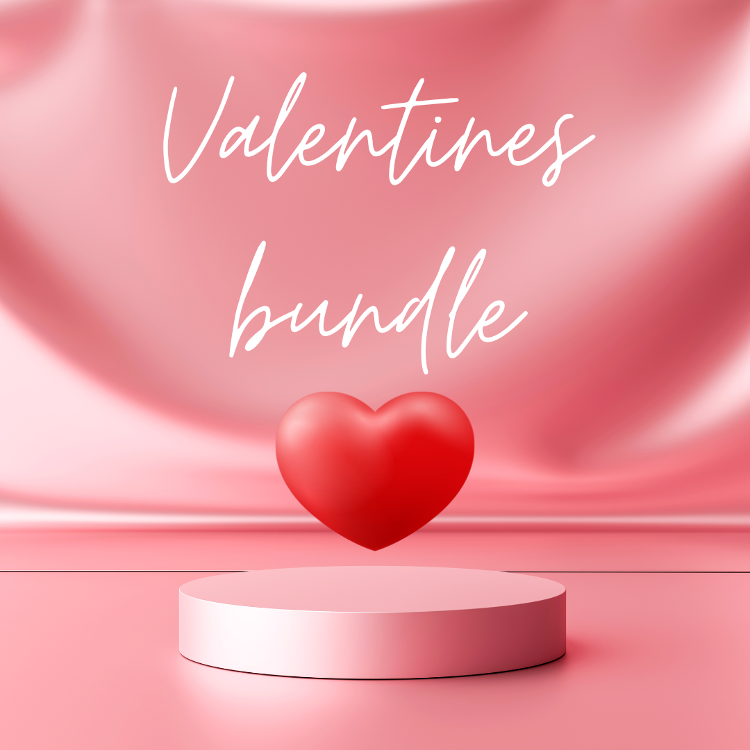 Valentines Bundle