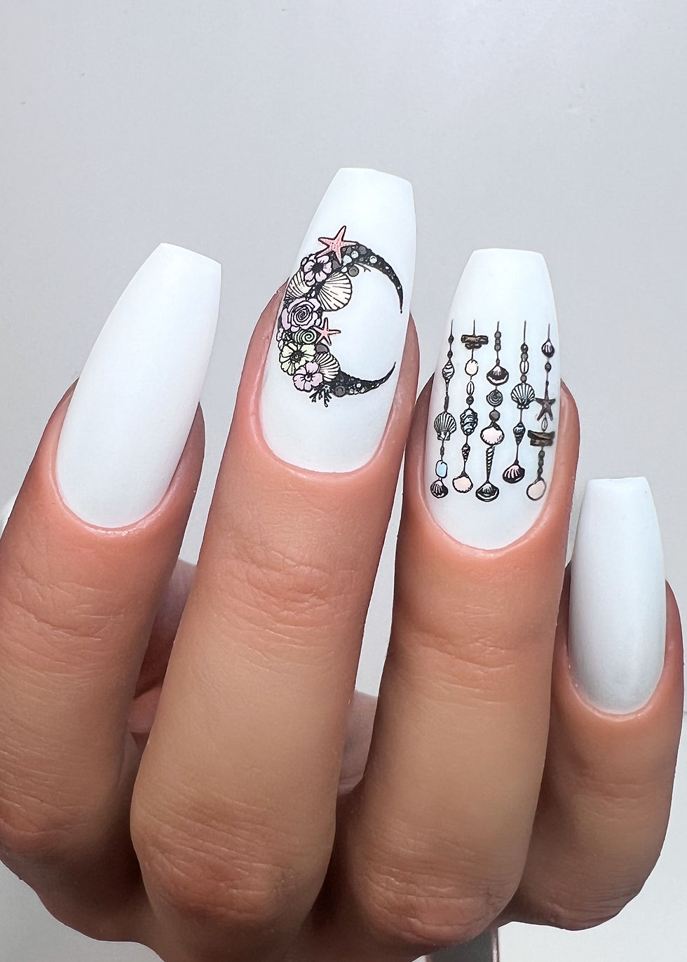Thumbnail: Seashell Soiree