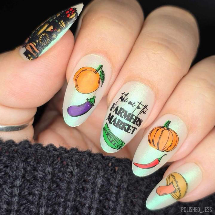 Thumbnail: Farmers Market