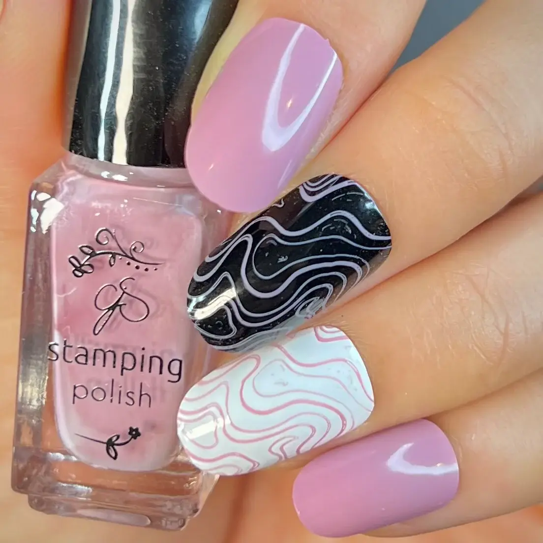 #174 Dusty Rose (UK Shipping Only)