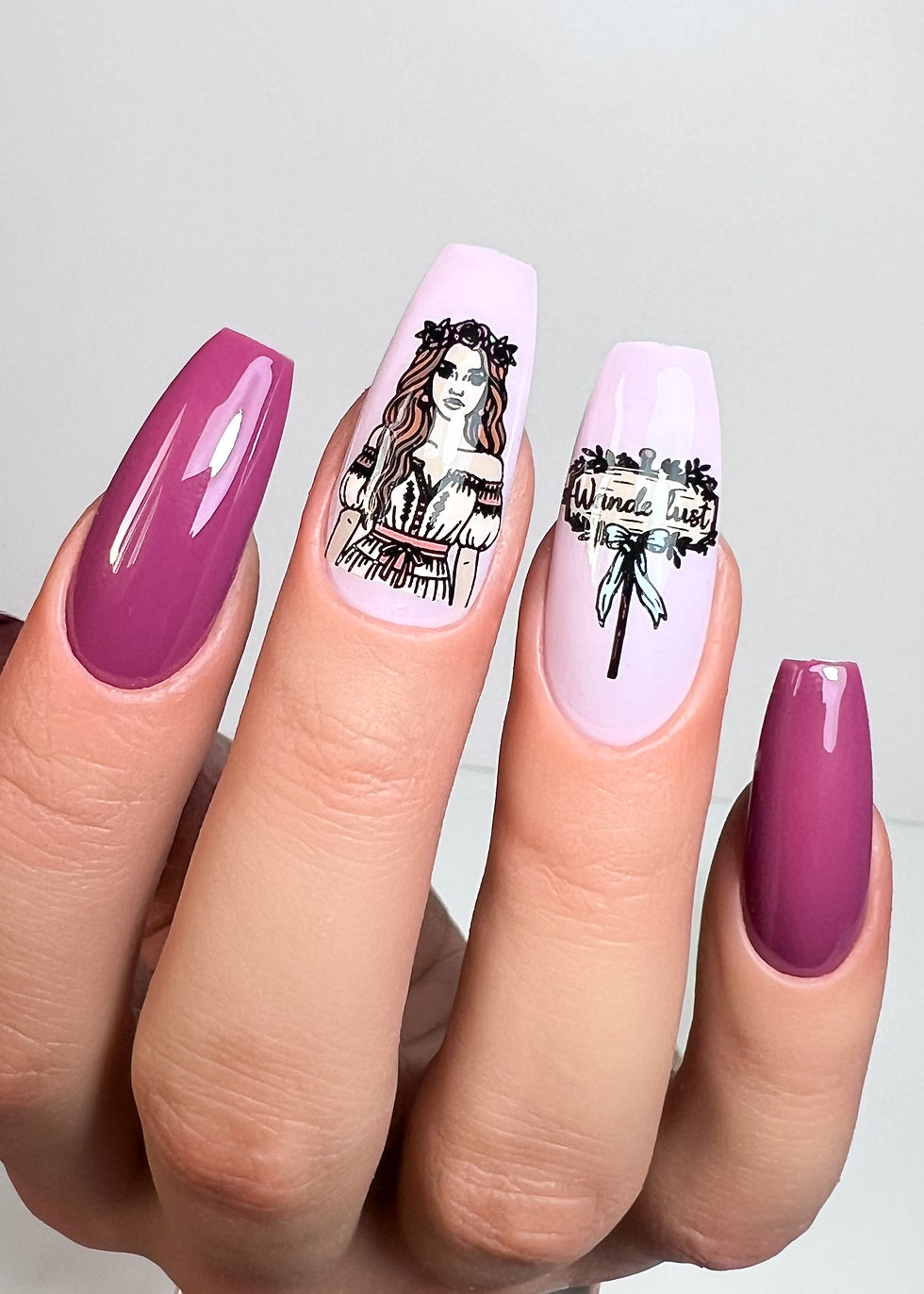 Thumbnail: Boho Daydream