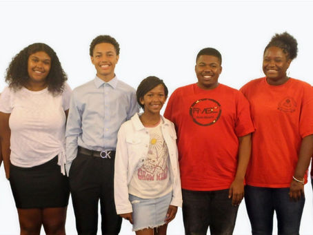Youth Ministry