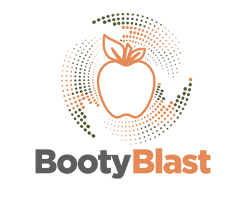 Booty Blast AMF World.webp