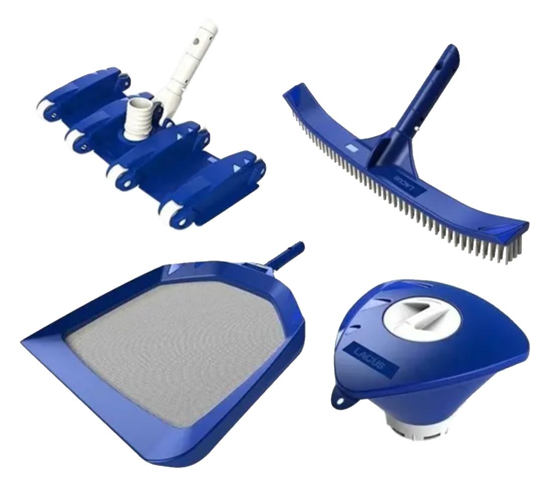 Accesorios de limpieza