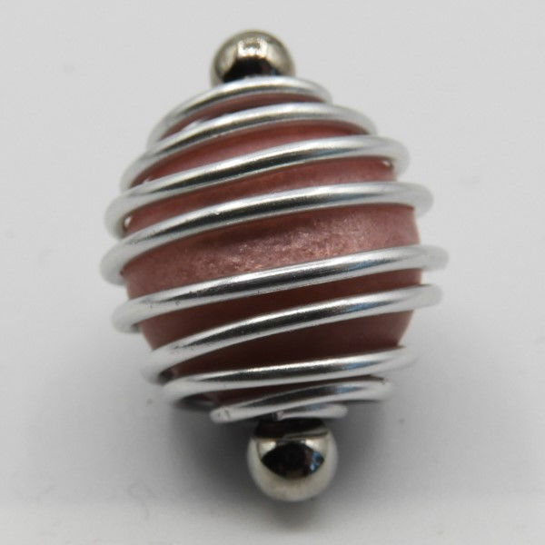 Miniaturbild: Magnetkugel Spirale 23mm