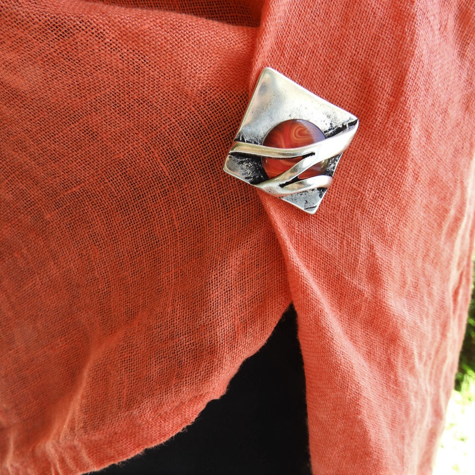 Miniatura: Colors Zara silber