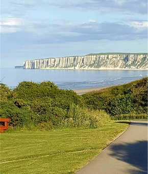 A BUMPER issue of Filey Bay Today for May!