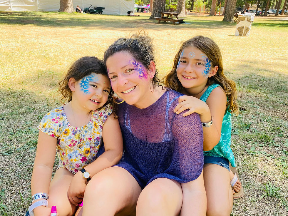 Face Paint