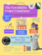 The Pawsibility Project- Fundraising Market